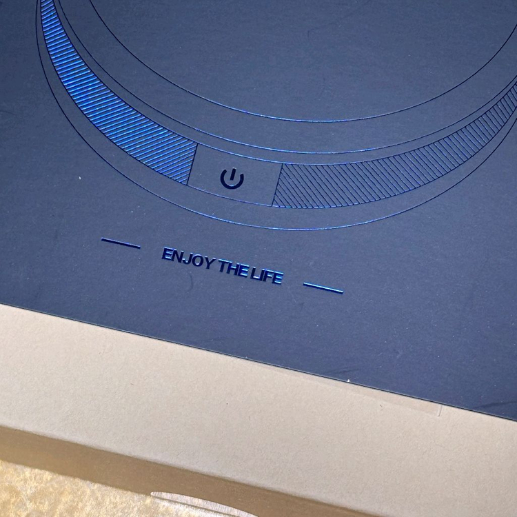 100Z 차량용 공기청정기 미개봉 새상품 판매합니다. 이미지