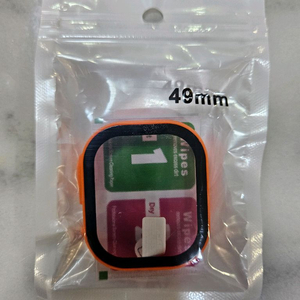 [새상품] 애플 워치 울트라 3 케이스 (49mm) 이미지