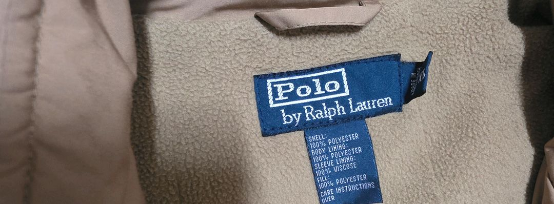 폴로 기모점퍼자켓 XL 이미지