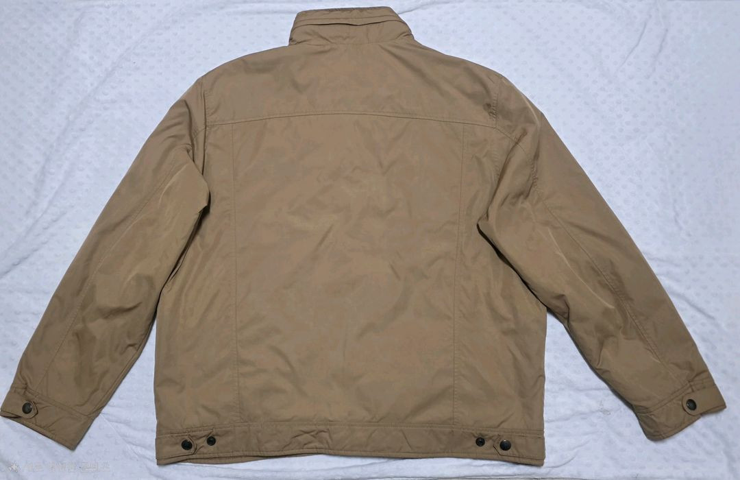 폴로 기모점퍼자켓 XL 이미지