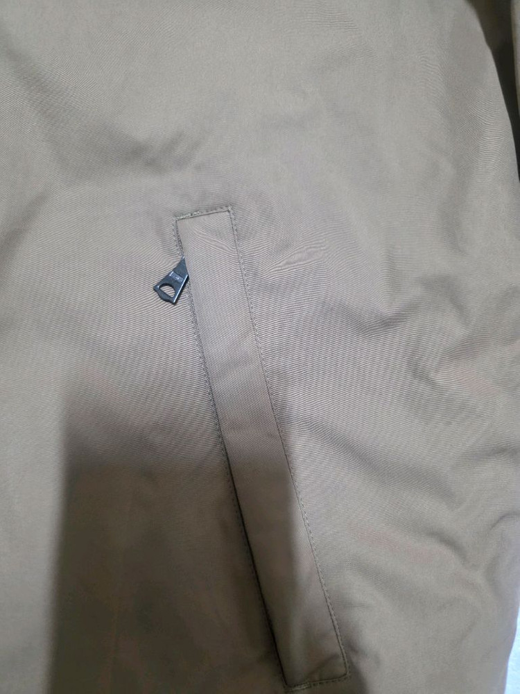 폴로 기모점퍼자켓 XL 이미지