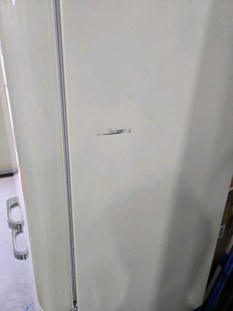 코코일렉 레트로 냉장고 250L 이미지