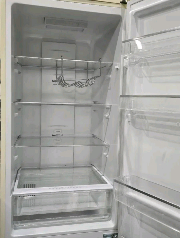 코코일렉 레트로 냉장고 250L 이미지