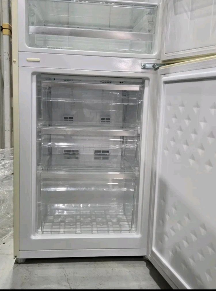코코일렉 레트로 냉장고 250L 이미지