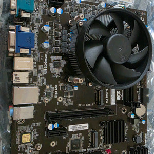 b660 메인보드 팝니다.(ddr5용입니다) 이미지