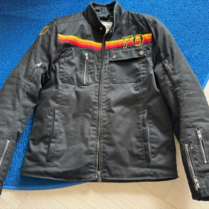 세규아 바이크 3계절 쟈켓 이미지