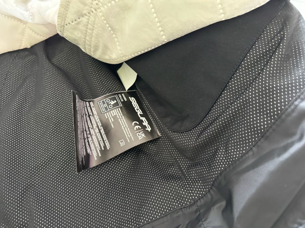 세규아 바이크 3계절 쟈켓 이미지