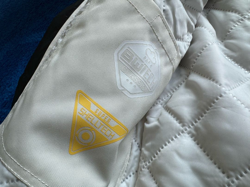 세규아 바이크 3계절 쟈켓 이미지