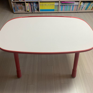 일룸 팅클팝 1200 직사각형 책상 + 의자 2개 세트 일괄 이미지