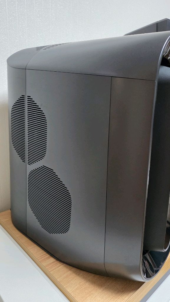 델 dell 에일리언웨어 R12 (i7-11700kf/ddr4 32gb/rtx3080ti) 이미지