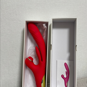 여성 성인 용품 이미지