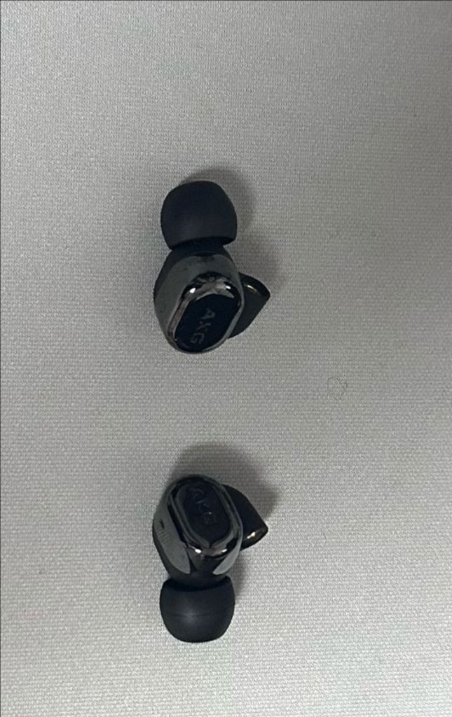 akg n5005 퀘스타일 m12 dac 같이 판매합니다 이미지