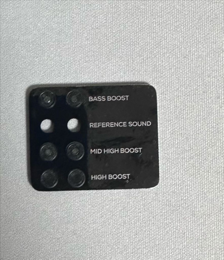 akg n5005 퀘스타일 m12 dac 같이 판매합니다 이미지