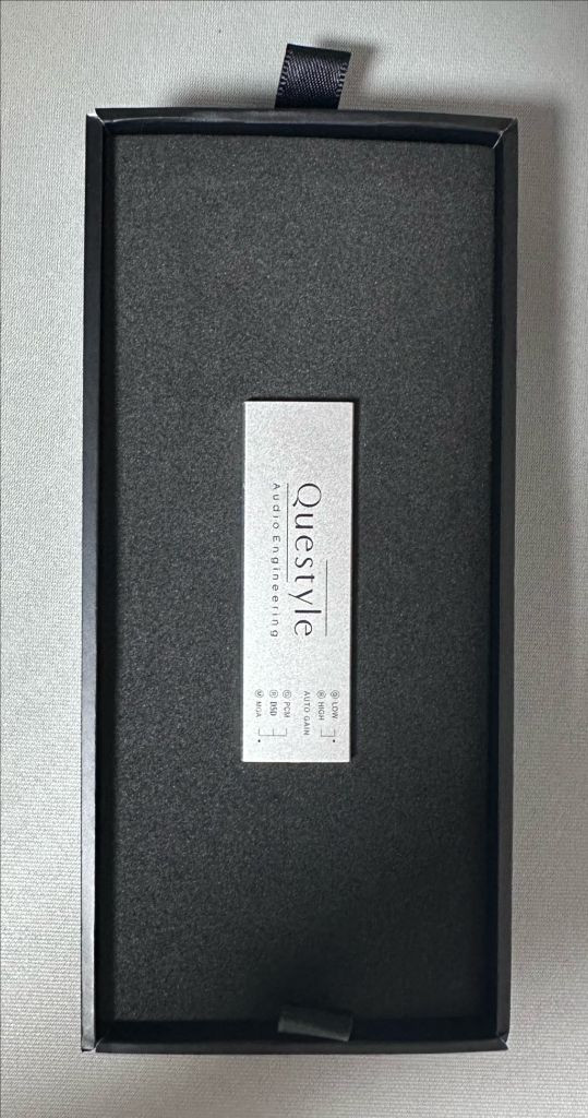 akg n5005 퀘스타일 m12 dac 같이 판매합니다 이미지