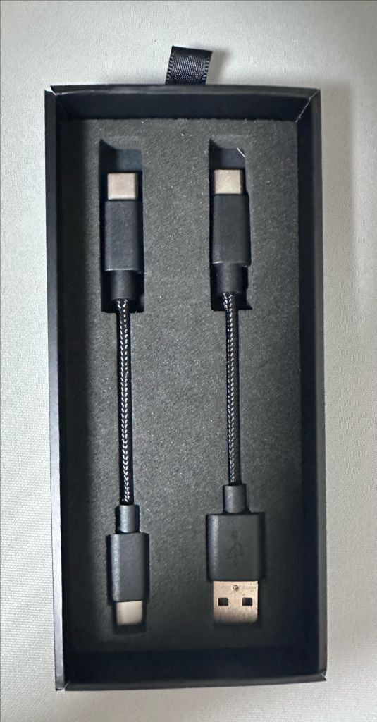 akg n5005 퀘스타일 m12 dac 같이 판매합니다 이미지