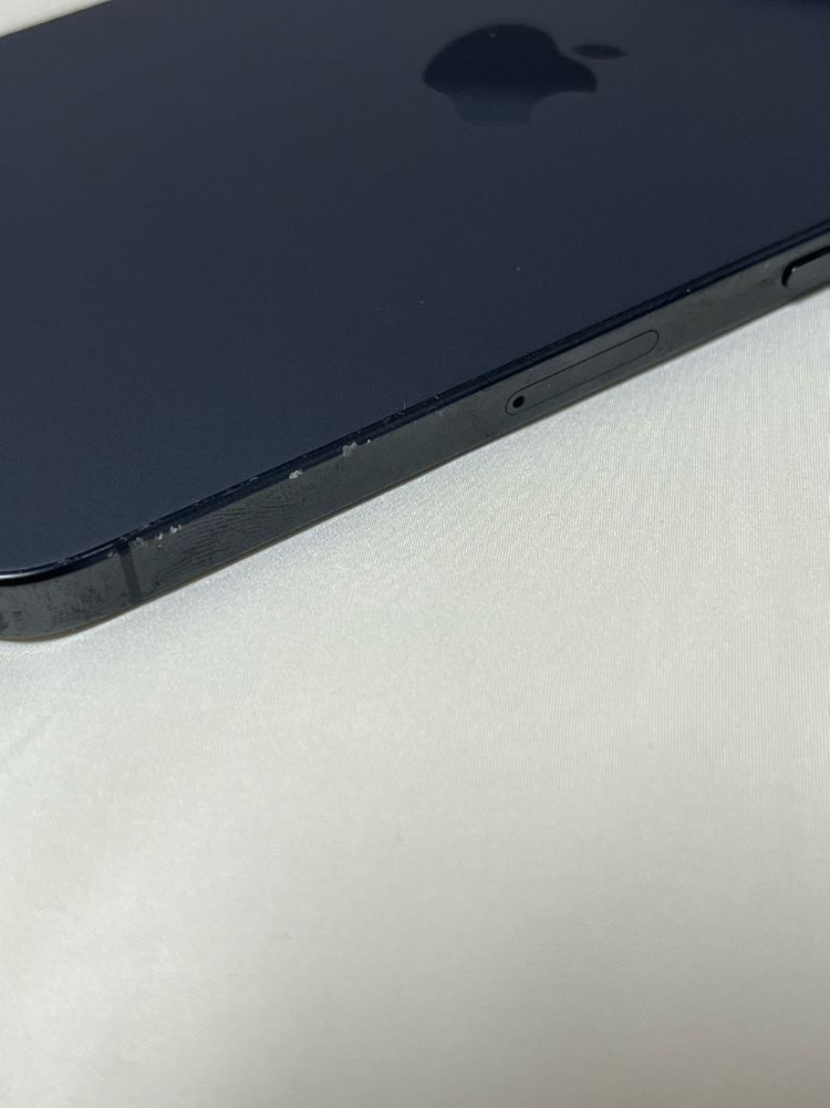 아이폰 16프로 블랙 256기가 판매합니다. 이미지