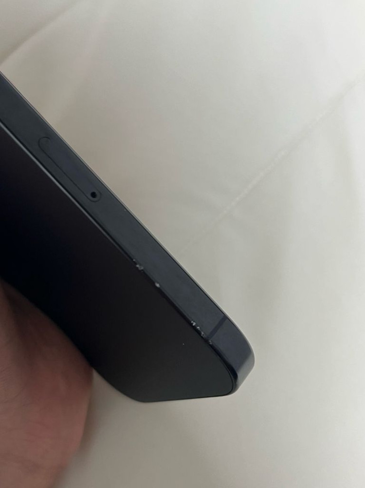 아이폰 16프로 블랙 256기가 판매합니다. 이미지