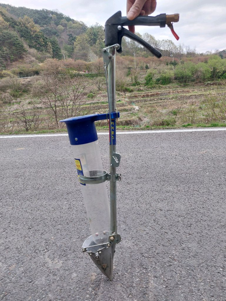 한손모종이식기 이미지