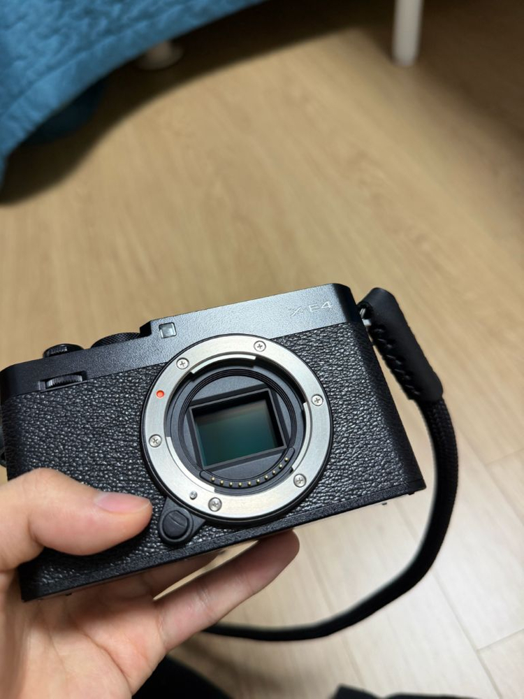 후지필름 x-e4, xf27mm f2.8 이미지