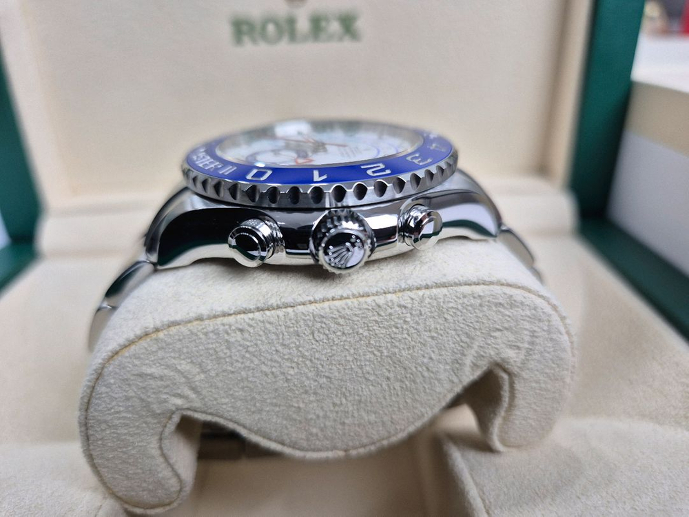 롤렉스 요트마스터2 팝니다 이미지