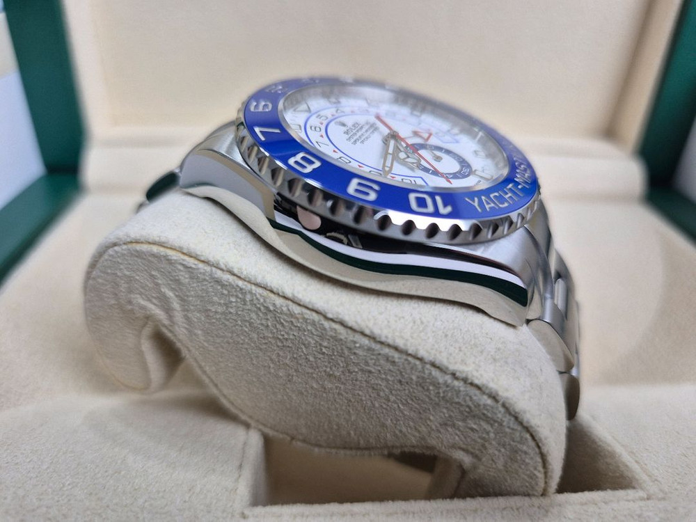 롤렉스 요트마스터2 팝니다 이미지