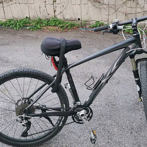 첼로 XC-30 26인치 27단 mtb산악자전거 내놓습니다. 이미지