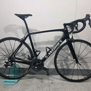 에스웍스(S-Works) 타막 카본로드 반차 이미지