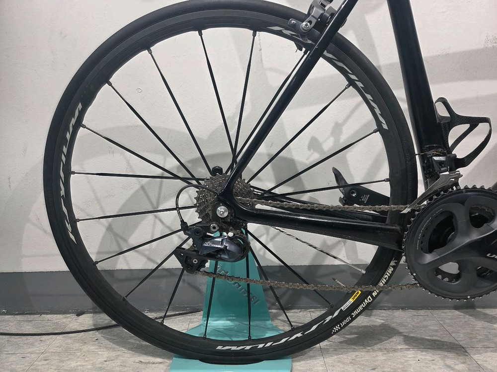 에스웍스(S-Works) 타막 카본로드 반차 이미지