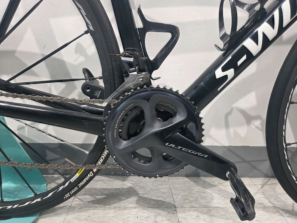 에스웍스(S-Works) 타막 카본로드 반차 이미지