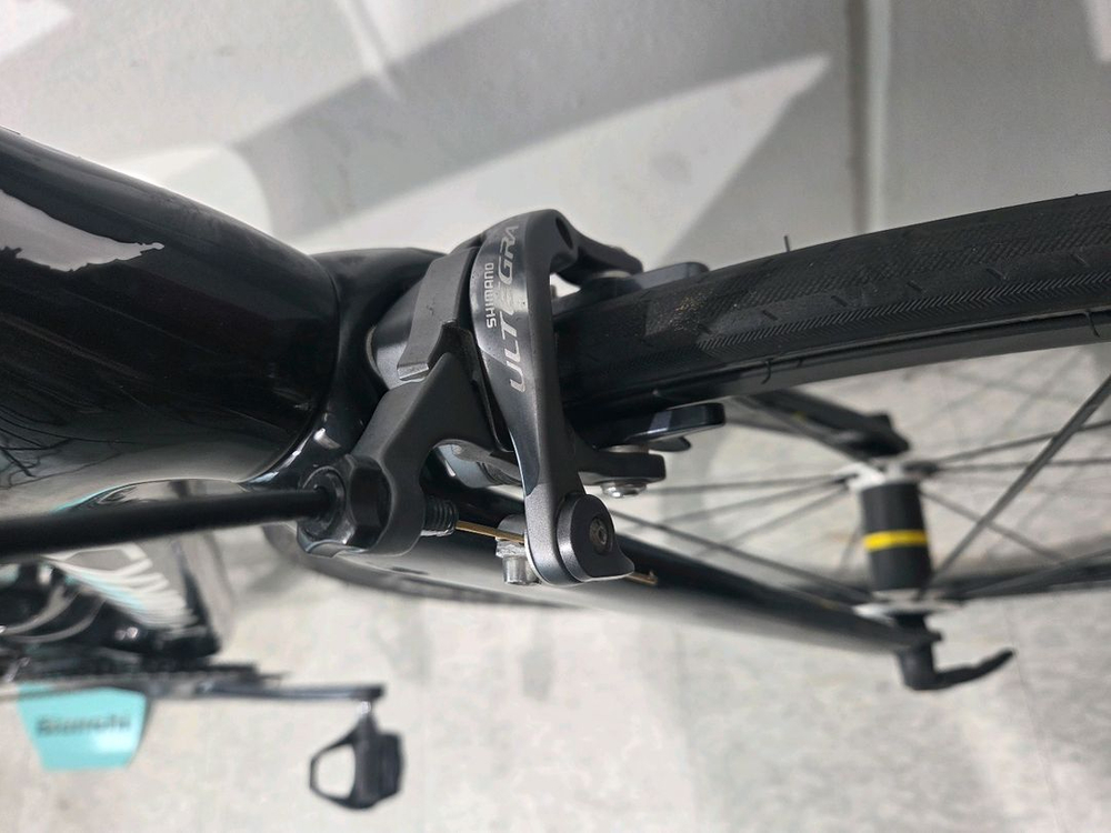 에스웍스(S-Works) 타막 카본로드 반차 이미지