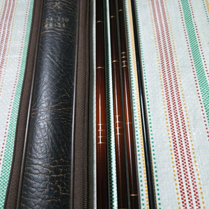 특작수 15척 중층내림 낚시대 이미지