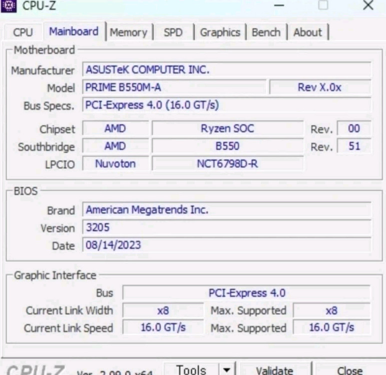 게이밍 컴퓨터 판매합니다(AMD Ryzen 5 5600, RTX 4060 Ti) 이미지