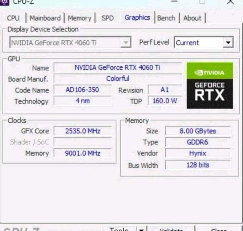 게이밍 컴퓨터 판매합니다(AMD Ryzen 5 5600, RTX 4060 Ti) 이미지