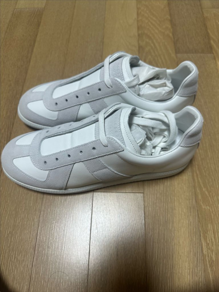 마르지엘라 독일군 41.5 이미지