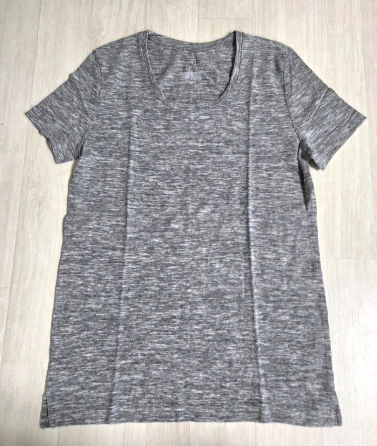 브랜드 여설 여름 티셔츠 6벌 일괄 (55) 새상품 이미지