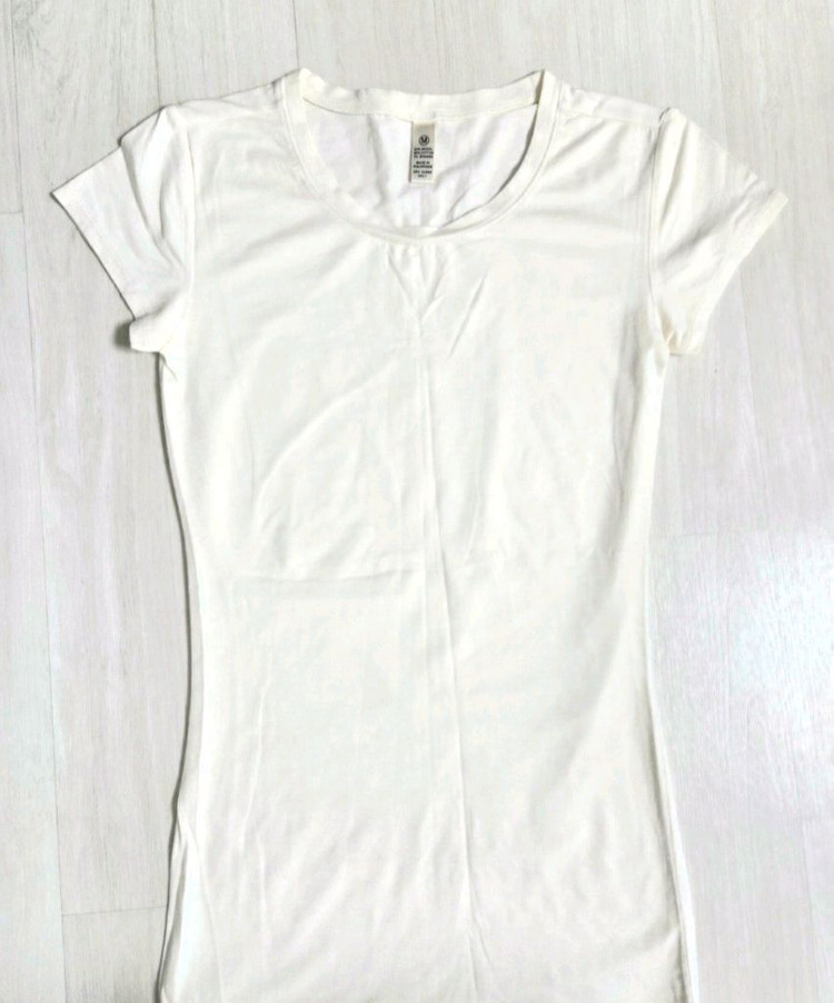 브랜드 여설 여름 티셔츠 6벌 일괄 (55) 새상품 이미지