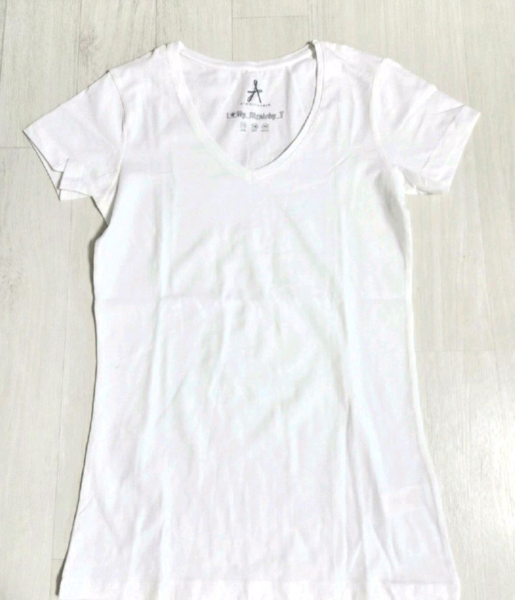 브랜드 여설 여름 티셔츠 6벌 일괄 (55) 새상품 이미지