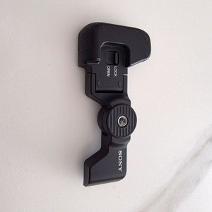 소니 GP-X2 A7CR, A7C2 확장 그립 이미지