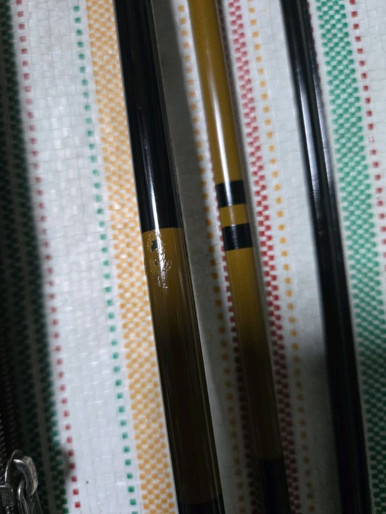 다이와 양주 13척 중층내림낚시대 이미지