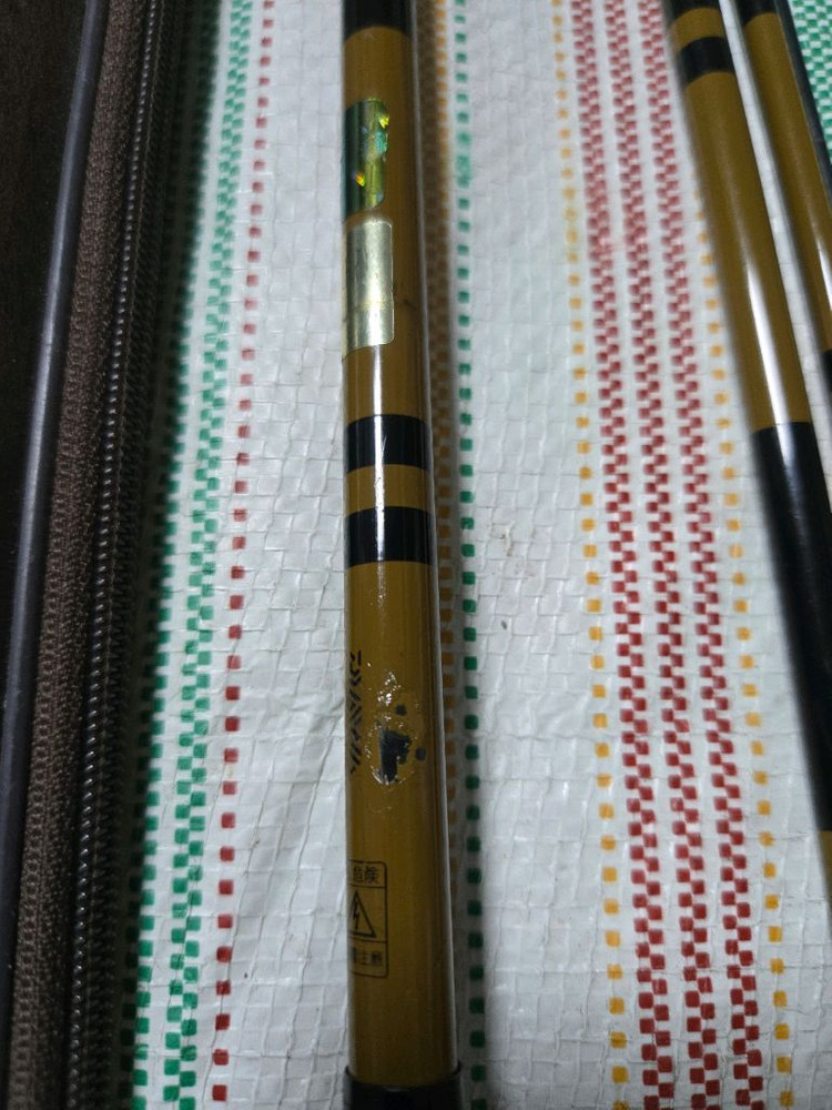 다이와 양주 13척 중층내림낚시대 이미지