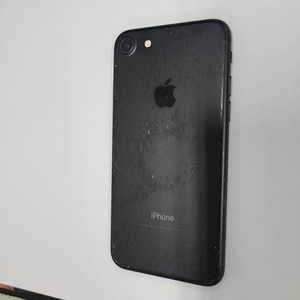 아이폰7 매트블랙 32G 인스타 배터리92% 213112 이미지