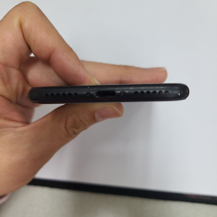 아이폰7 매트블랙 32G 인스타 배터리92% 213112 이미지