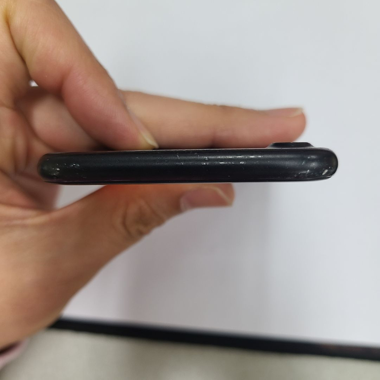 아이폰7 매트블랙 32G 인스타 배터리92% 213112 이미지