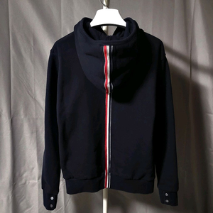 [정품] 2 / 톰브라운 백삼선 후드티 이미지