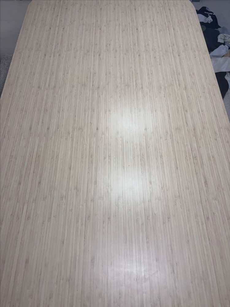 이케아 복슬뢰브 식탁 이미지