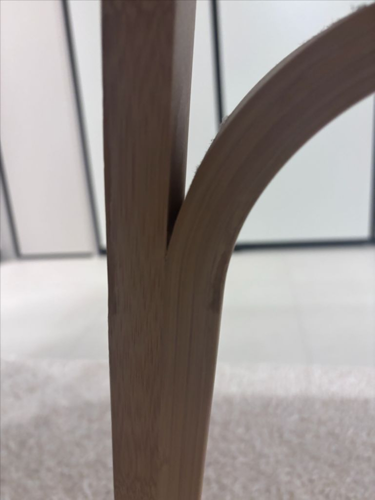 이케아 복슬뢰브 식탁 이미지