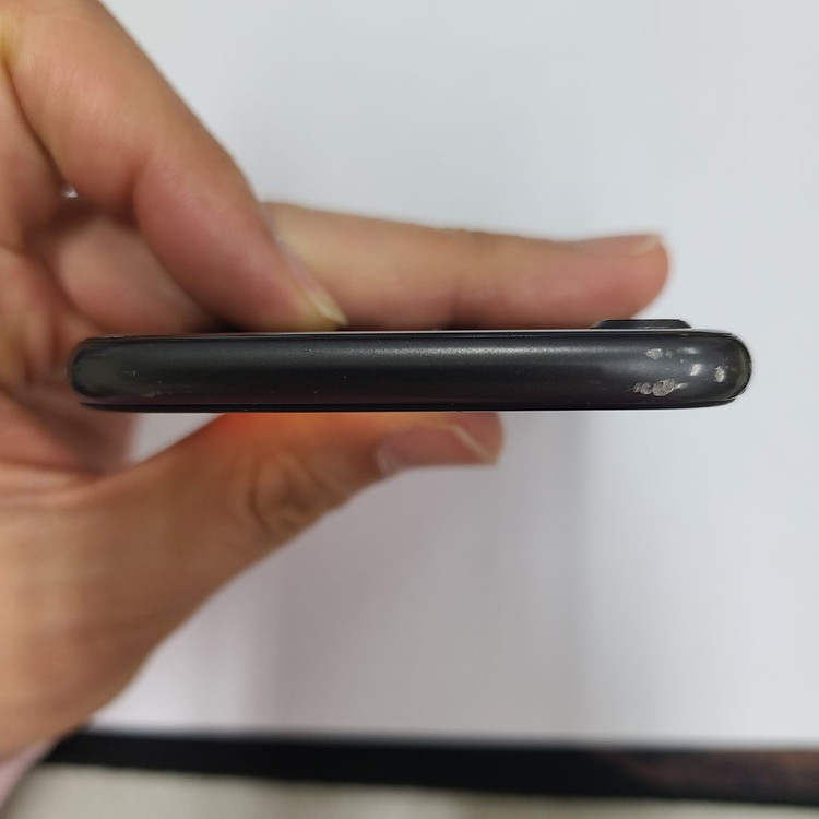 아이폰8 블랙 256G 인스타 버전15.5 배터리100% 114125 이미지