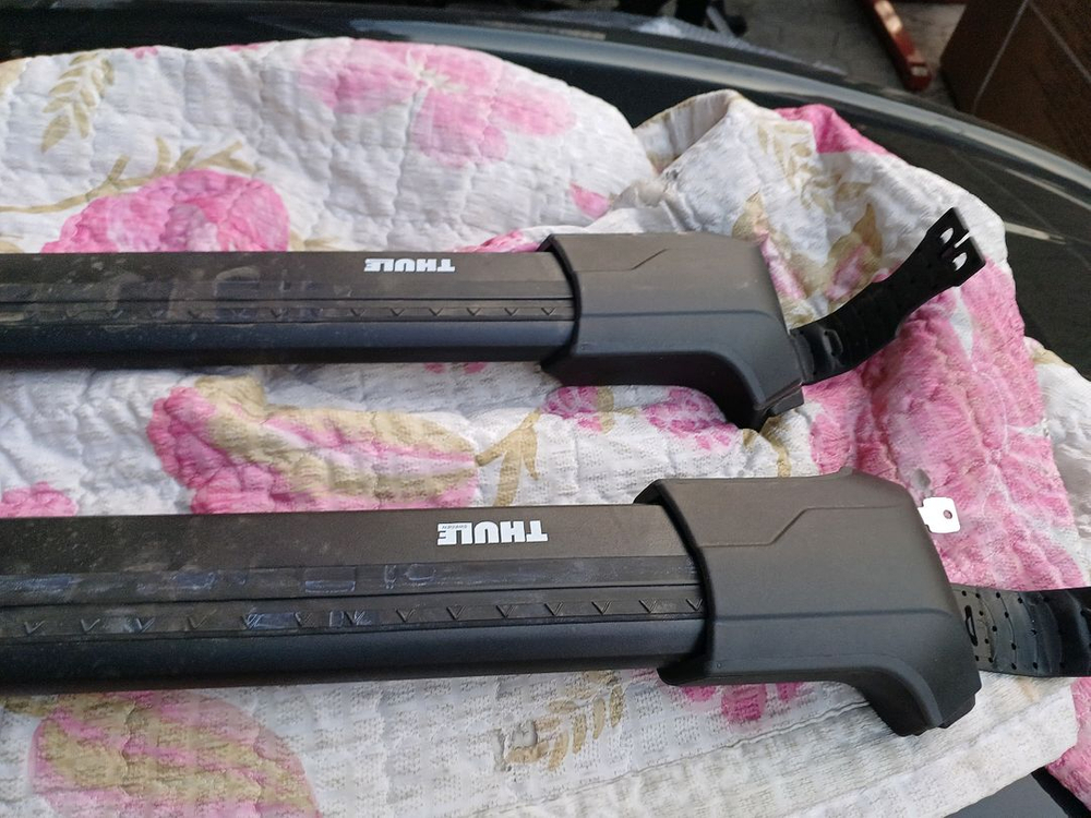 신형 툴레 윙바엣지 가로바 x7 전용 이미지