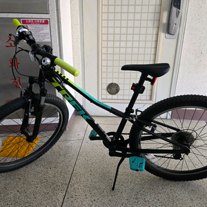 트렉(Trek)프리칼리버 24인치 자전거 이미지