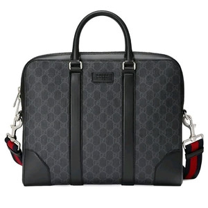 구찌 서류가방 (풀박스) 이미지